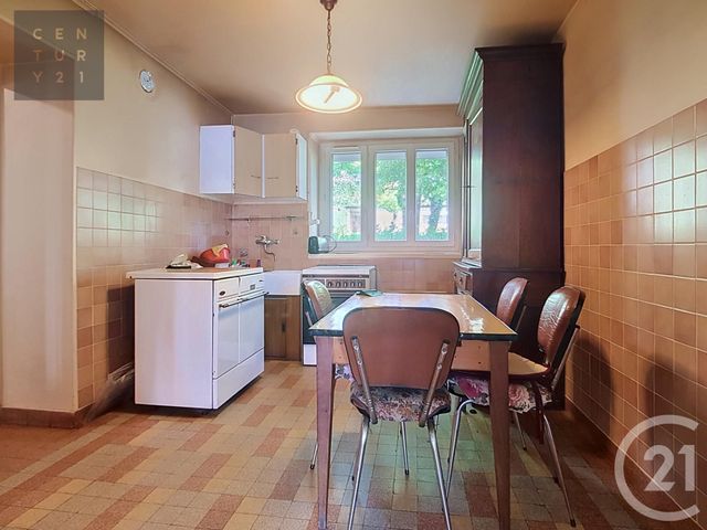 maison à vendre - 5 pièces - 92.0 m2 - MONTGUEUX - 10 - CHAMPAGNE-ARDENNE - Century 21 Lairé Immobilier