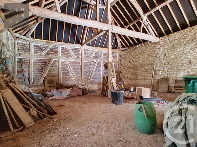 maison à vendre - 5 pièces - 92.0 m2 - MONTGUEUX - 10 - CHAMPAGNE-ARDENNE - Century 21 Lairé Immobilier