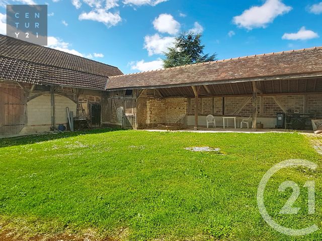 maison à vendre - 5 pièces - 92.0 m2 - MONTGUEUX - 10 - CHAMPAGNE-ARDENNE - Century 21 Lairé Immobilier