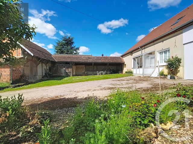 Maison à vendre MONTGUEUX