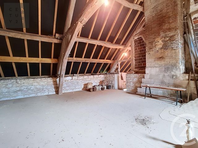 maison à vendre - 5 pièces - 92.0 m2 - MONTGUEUX - 10 - CHAMPAGNE-ARDENNE - Century 21 Lairé Immobilier