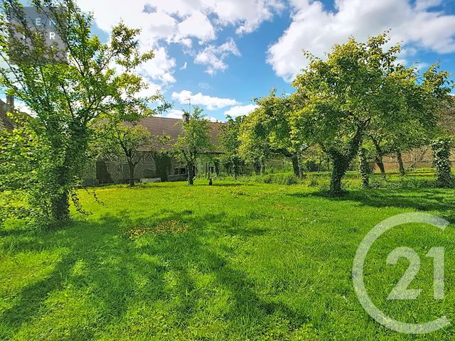 maison à vendre - 5 pièces - 92.0 m2 - MONTGUEUX - 10 - CHAMPAGNE-ARDENNE - Century 21 Lairé Immobilier