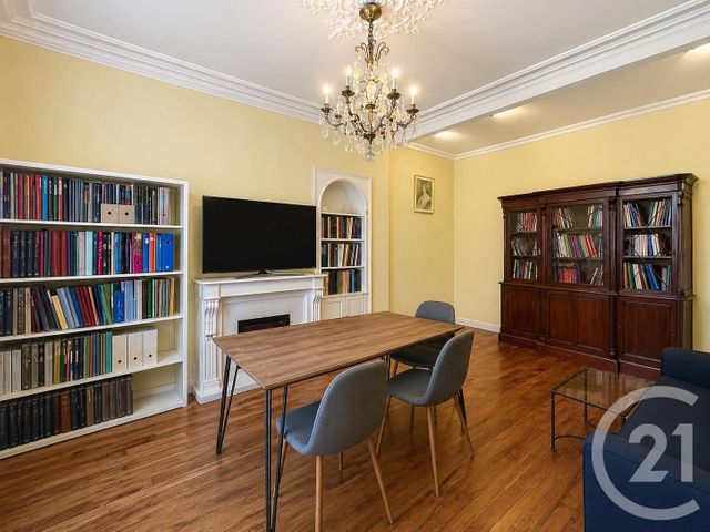 maison à vendre - 5 pièces - 110.0 m2 - TROYES - 10 - CHAMPAGNE-ARDENNE - Century 21 Lairé Immobilier