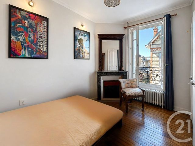 maison à vendre - 5 pièces - 110.0 m2 - TROYES - 10 - CHAMPAGNE-ARDENNE - Century 21 Lairé Immobilier