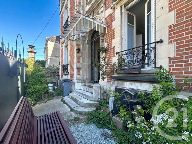 maison à vendre - 5 pièces - 110.0 m2 - TROYES - 10 - CHAMPAGNE-ARDENNE - Century 21 Lairé Immobilier