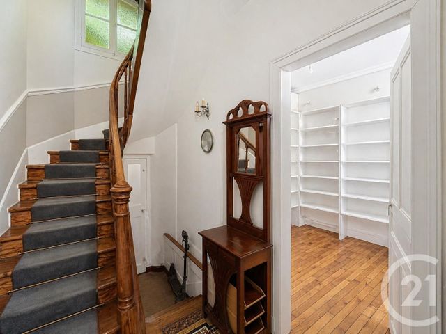 maison à vendre - 5 pièces - 110.0 m2 - TROYES - 10 - CHAMPAGNE-ARDENNE - Century 21 Lairé Immobilier