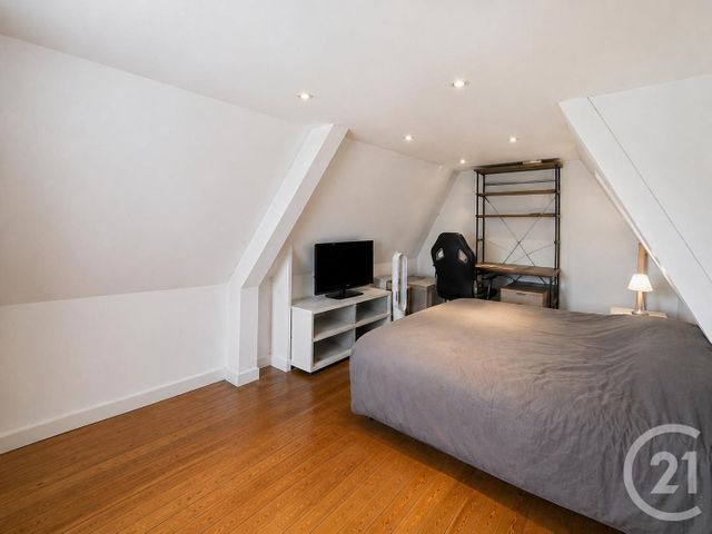 maison à vendre - 5 pièces - 110.0 m2 - TROYES - 10 - CHAMPAGNE-ARDENNE - Century 21 Lairé Immobilier