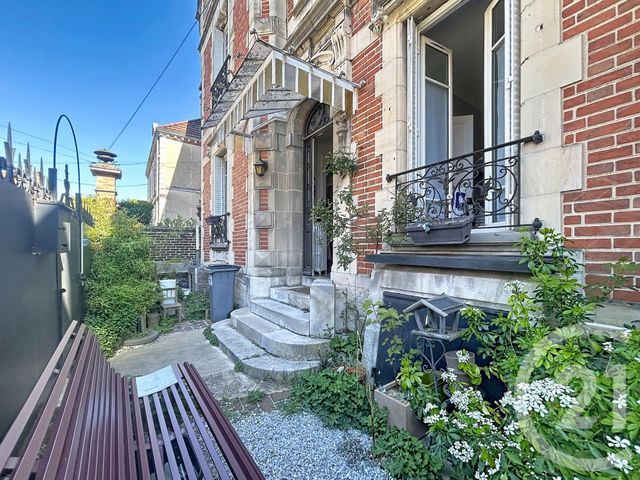 Maison à vendre TROYES