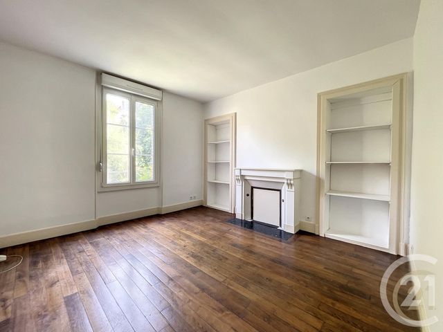 Appartement F2 à louer - 2 pièces - 46.4 m2 - TROYES - 10 - CHAMPAGNE-ARDENNE - Century 21 Lairé Immobilier