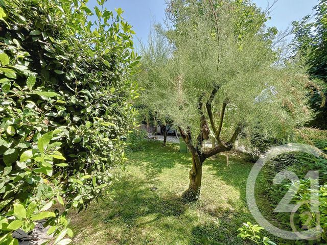 Appartement F2 à louer - 2 pièces - 46.4 m2 - TROYES - 10 - CHAMPAGNE-ARDENNE - Century 21 Lairé Immobilier