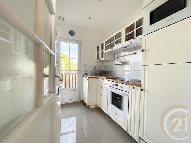 appartement - TROYES - 10