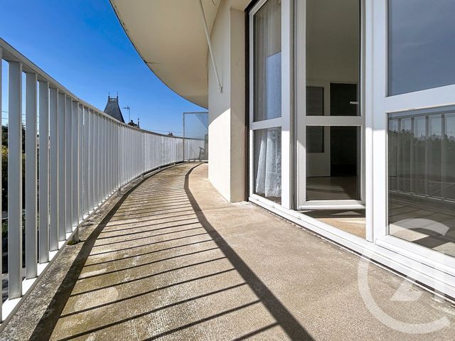 Appartement F2 à louer - 2 pièces - 59.11 m2 - TROYES - 10 - CHAMPAGNE-ARDENNE - Century 21 Lairé Immobilier