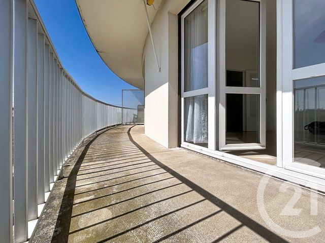 Appartement F2 à louer - 2 pièces - 59.11 m2 - TROYES - 10 - CHAMPAGNE-ARDENNE - Century 21 Lairé Immobilier