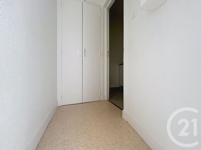 Appartement F2 à louer - 2 pièces - 59.11 m2 - TROYES - 10 - CHAMPAGNE-ARDENNE - Century 21 Lairé Immobilier
