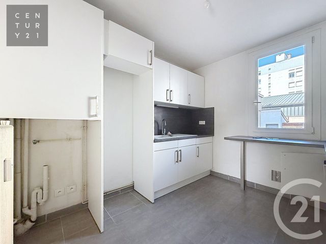 Appartement à vendre - 2 pièces - 49.16 m2 - TROYES - 10 - CHAMPAGNE-ARDENNE - Century 21 Lairé Immobilier