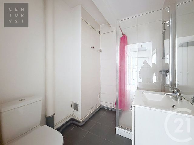 Appartement à vendre - 2 pièces - 49.16 m2 - TROYES - 10 - CHAMPAGNE-ARDENNE - Century 21 Lairé Immobilier