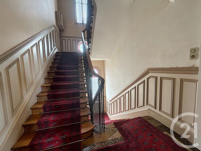 Appartement à louer - 5 pièces - 115.0 m2 - TROYES - 10 - CHAMPAGNE-ARDENNE - Century 21 Lairé Immobilier