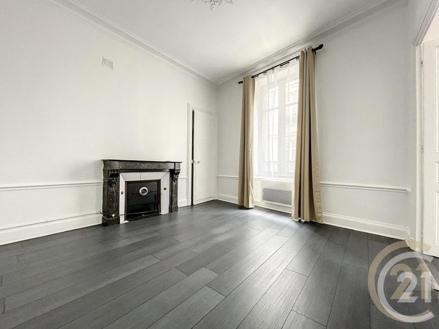 Appartement T2 à louer TROYES