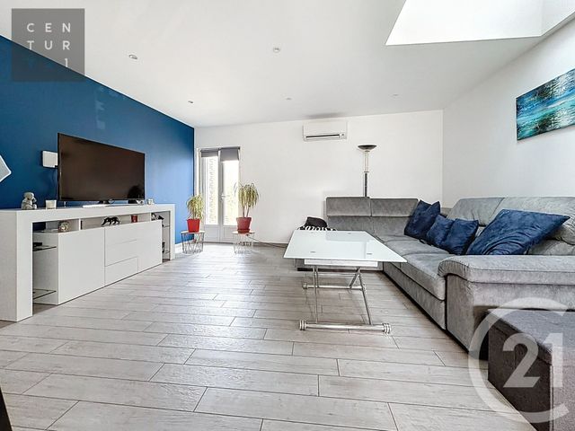 maison à vendre - 5 pièces - 109.0 m2 - LES NOES PRES TROYES - 10 - CHAMPAGNE-ARDENNE - Century 21 Lairé Immobilier