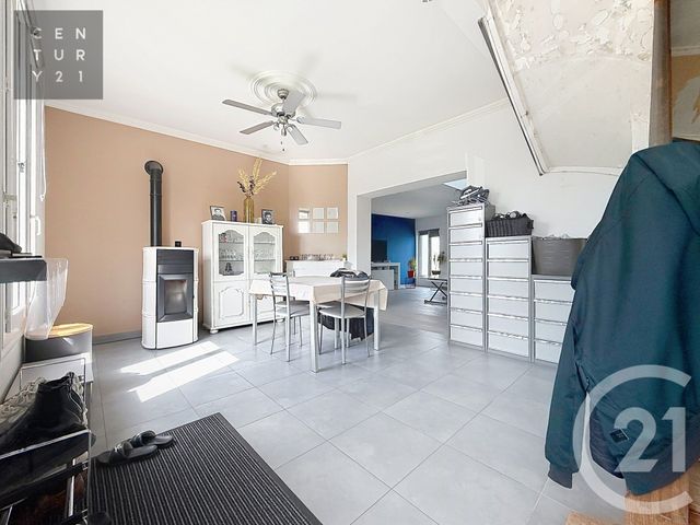 maison à vendre - 5 pièces - 109.0 m2 - LES NOES PRES TROYES - 10 - CHAMPAGNE-ARDENNE - Century 21 Lairé Immobilier