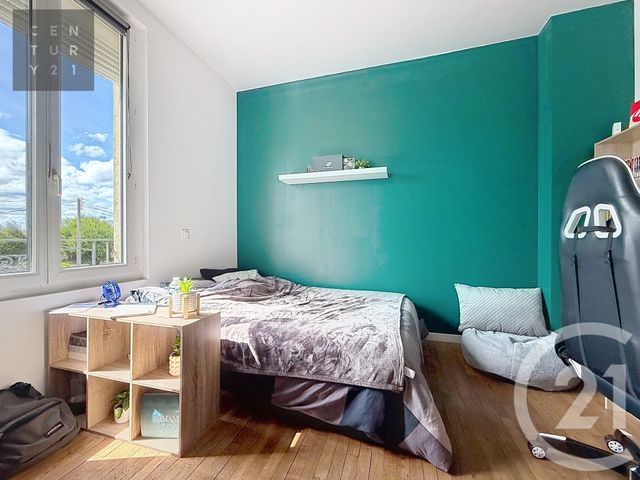 maison à vendre - 5 pièces - 109.0 m2 - LES NOES PRES TROYES - 10 - CHAMPAGNE-ARDENNE - Century 21 Lairé Immobilier
