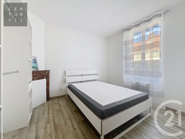 Appartement à vendre - 2 pièces - 36.97 m2 - TROYES - 10 - CHAMPAGNE-ARDENNE - Century 21 Lairé Immobilier