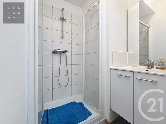 Appartement à vendre - 2 pièces - 36.97 m2 - TROYES - 10 - CHAMPAGNE-ARDENNE - Century 21 Lairé Immobilier