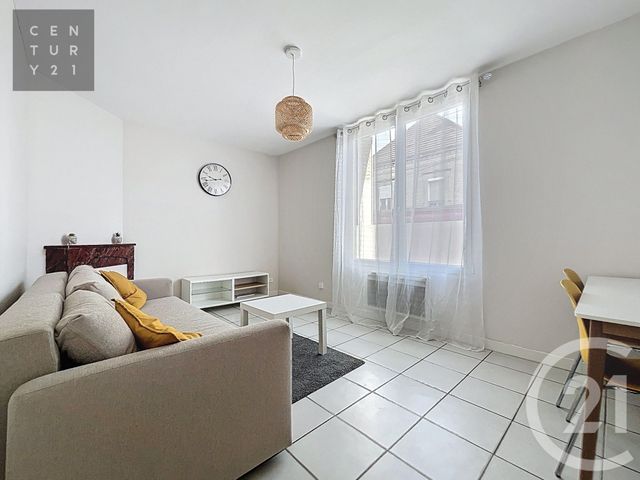 Appartement à vendre TROYES