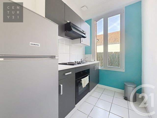 Appartement à vendre - 2 pièces - 36.97 m2 - TROYES - 10 - CHAMPAGNE-ARDENNE - Century 21 Lairé Immobilier