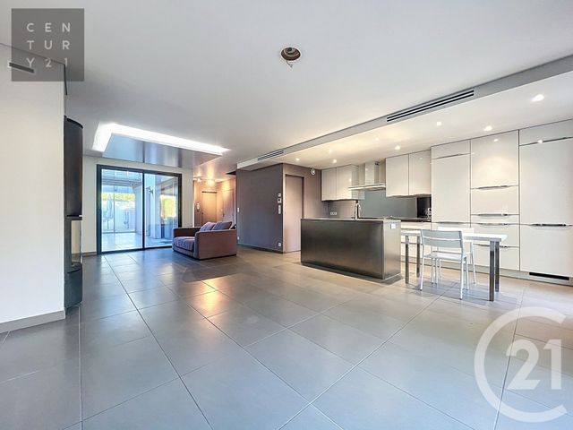 maison à vendre - 5 pièces - 129.5 m2 - TROYES - 10 - CHAMPAGNE-ARDENNE - Century 21 Lairé Immobilier