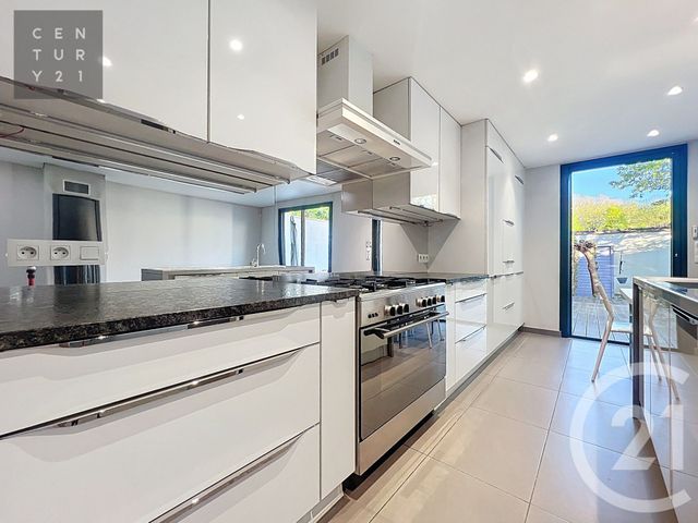 maison à vendre - 5 pièces - 129.5 m2 - TROYES - 10 - CHAMPAGNE-ARDENNE - Century 21 Lairé Immobilier