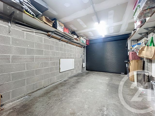 maison à vendre - 5 pièces - 129.5 m2 - TROYES - 10 - CHAMPAGNE-ARDENNE - Century 21 Lairé Immobilier