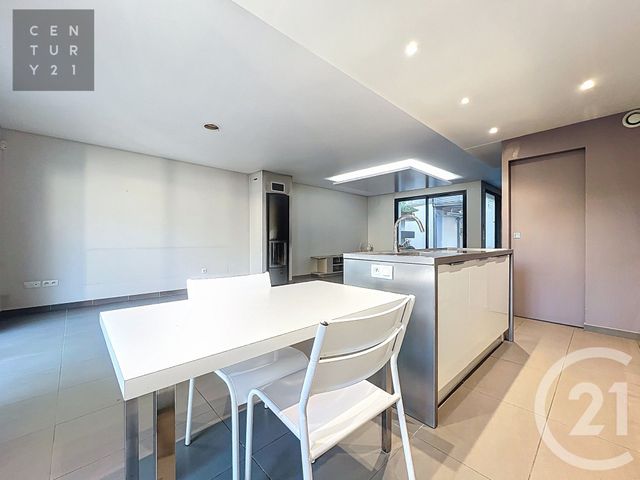 maison à vendre - 5 pièces - 129.5 m2 - TROYES - 10 - CHAMPAGNE-ARDENNE - Century 21 Lairé Immobilier