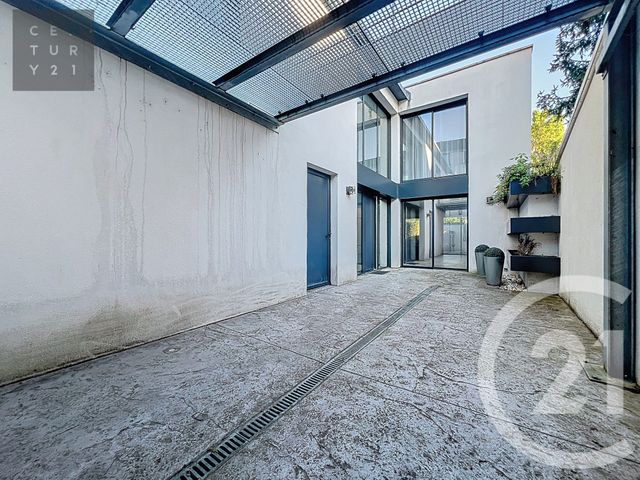 maison à vendre - 5 pièces - 129.5 m2 - TROYES - 10 - CHAMPAGNE-ARDENNE - Century 21 Lairé Immobilier