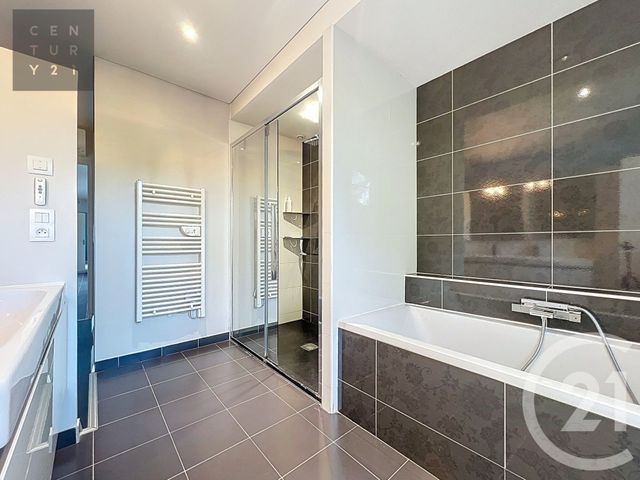 maison à vendre - 5 pièces - 129.5 m2 - TROYES - 10 - CHAMPAGNE-ARDENNE - Century 21 Lairé Immobilier