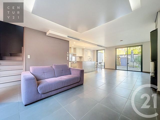 maison à vendre - 5 pièces - 129.5 m2 - TROYES - 10 - CHAMPAGNE-ARDENNE - Century 21 Lairé Immobilier