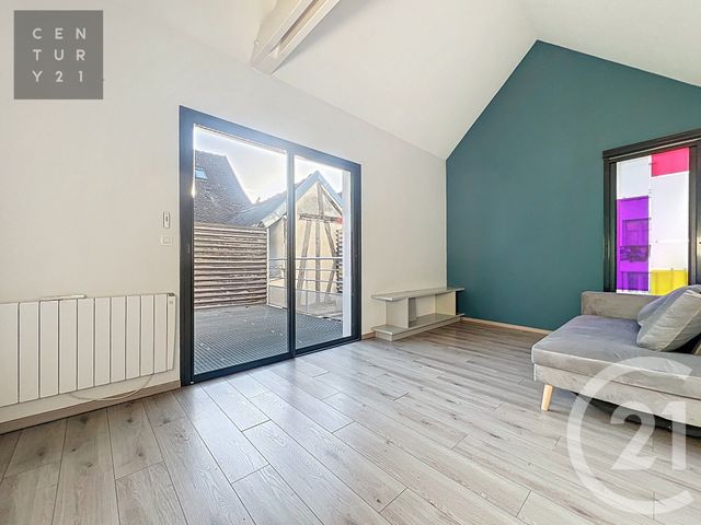 maison à vendre - 5 pièces - 129.5 m2 - TROYES - 10 - CHAMPAGNE-ARDENNE - Century 21 Lairé Immobilier