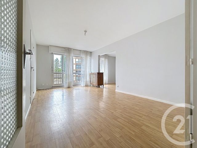 Appartement à louer TROYES