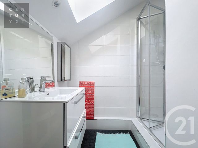 maison à vendre - 10 pièces - 217.85 m2 - TROYES - 10 - CHAMPAGNE-ARDENNE - Century 21 Lairé Immobilier