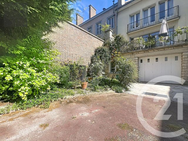 maison à vendre - 10 pièces - 217.85 m2 - TROYES - 10 - CHAMPAGNE-ARDENNE - Century 21 Lairé Immobilier