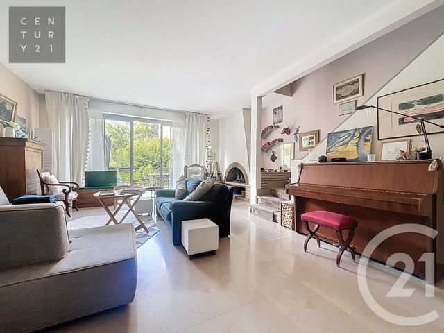 maison à vendre - 10 pièces - 217.85 m2 - TROYES - 10 - CHAMPAGNE-ARDENNE - Century 21 Lairé Immobilier