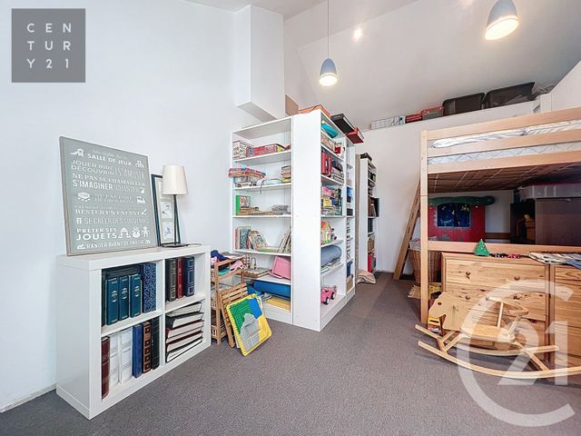 maison à vendre - 10 pièces - 217.85 m2 - TROYES - 10 - CHAMPAGNE-ARDENNE - Century 21 Lairé Immobilier