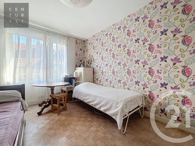 maison à vendre - 10 pièces - 217.85 m2 - TROYES - 10 - CHAMPAGNE-ARDENNE - Century 21 Lairé Immobilier