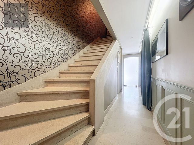 maison à vendre - 10 pièces - 217.85 m2 - TROYES - 10 - CHAMPAGNE-ARDENNE - Century 21 Lairé Immobilier