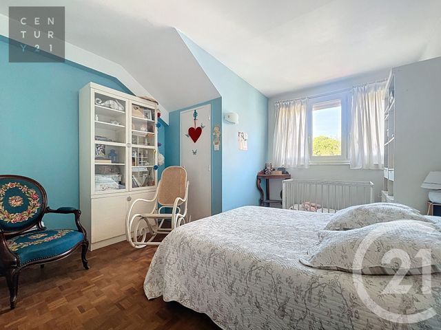 maison à vendre - 10 pièces - 217.85 m2 - TROYES - 10 - CHAMPAGNE-ARDENNE - Century 21 Lairé Immobilier