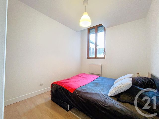 Appartement F2 à louer - 2 pièces - 35.0 m2 - TROYES - 10 - CHAMPAGNE-ARDENNE - Century 21 Lairé Immobilier