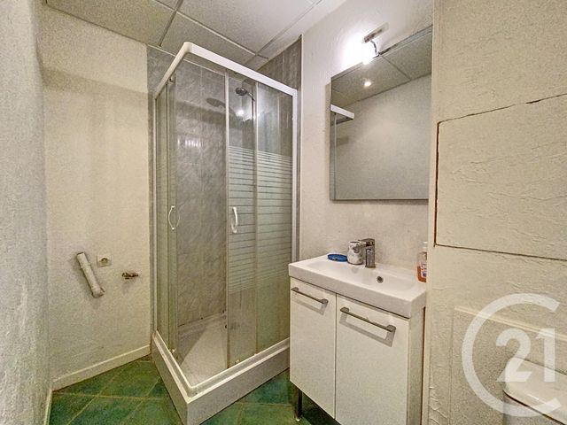 Appartement F2 à louer - 2 pièces - 35.0 m2 - TROYES - 10 - CHAMPAGNE-ARDENNE - Century 21 Lairé Immobilier