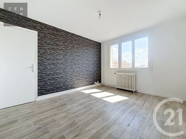 Appartement 3 à vendre - 3 pièces - 53.0 m2 - TROYES - 10 - CHAMPAGNE-ARDENNE - Century 21 Lairé Immobilier