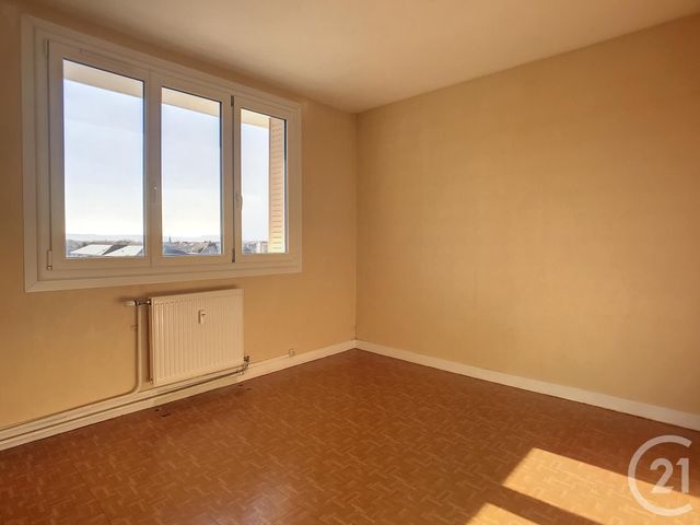 Appartement à vendre - 3 pièces - 53.0 m2 - TROYES - 10 - CHAMPAGNE-ARDENNE - Century 21 Lairé Immobilier