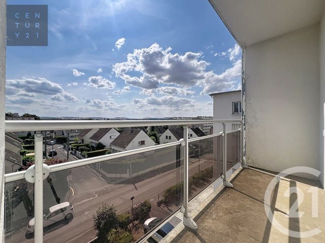 Appartement 3 à vendre TROYES